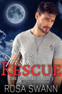 His to Rescue (The Vampire's Past, #3)