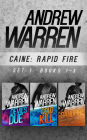 Caine: Rapid Fire Set 1
