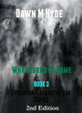What Lurks At Home (Evolution & The Legacy of Ash, #3)