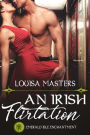 An Irish Flirtation (Emerald Isle Enchantment)