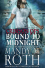 Bound to Midnight (Crimson Ops, #3)