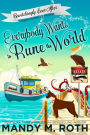 Everybody Wants to Rune the World: A Happily Everlasting World Novel (Bewitchingly Ever After, #2)