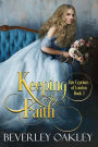 Keeping Faith (Fair Cyprians of London, #3)