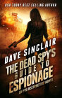 The Dead Spy's Guide to Espionage (Eva Destruction Series, #3)