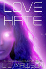 Love/Hate (Aspects, #1)