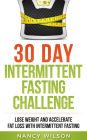 30 Day Intermittent Fasting Challenge