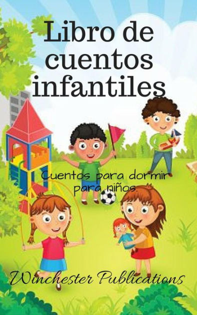 KID CUENTOS INFANTILES | LÍDERES