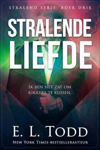 Stralende liefde