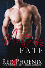 Master's Fate (Rise of the Dominants, #2)