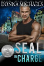 SEAL in Charge (Silver SEALs, #4)