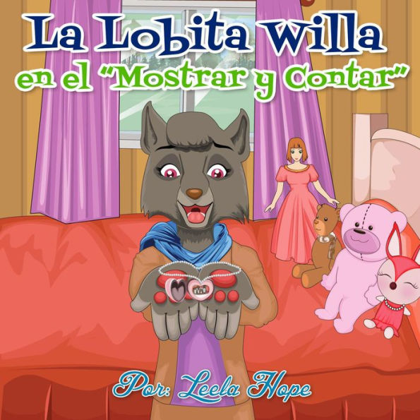La Lobita Willa en el 
