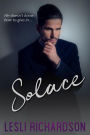 Solace (Devastation Trilogy, #2)