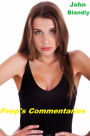 Feep's Commentaries (historical romance fantasy)