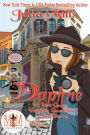 Daphne: A 'Not-Quite' Voodoo Gumshoe Love Story: Magic and Mayhem Universe (The 'Not-Quite' Love Story Series, #9)