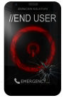 //End User