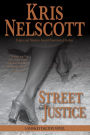 Street Justice: A Smokey Dalton Novel