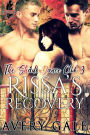 Rissa's Recovery (The ShadowDance Club, #3)