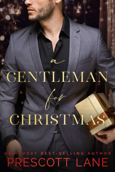 A Gentleman for Christmas