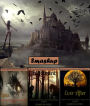 Immortal Trilogy (The Immortal Chronicles of Queen Kyra)
