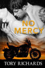No Mercy (Phantom Riders MC Trilogy, #2)