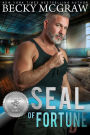 SEAL of Fortune (Silver SEALs, #3)