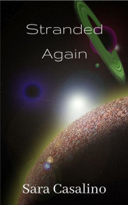 Title: Stranded Again, Author: Sara Casalino