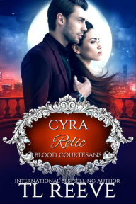 Title: Relic, Author: TL Reeve
