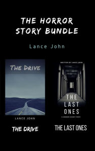 Title: The Horror Story Bundle, Author: Lance John