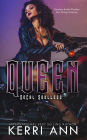Queen (Restless Souls MC, #1)