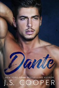 Title: Dante, Author: J. S. Cooper