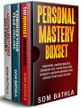 Personal Mastery Boxset