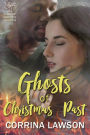 Ghosts of Christmas Past (The Phoenix Institute, #3.5)