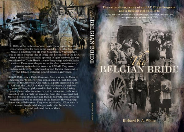 The Belgian Bride