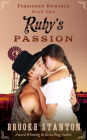 Ruby's Passion (Forbidden Romance, #2)