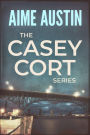 The Casey Cort Series (A Casey Cort Novel)