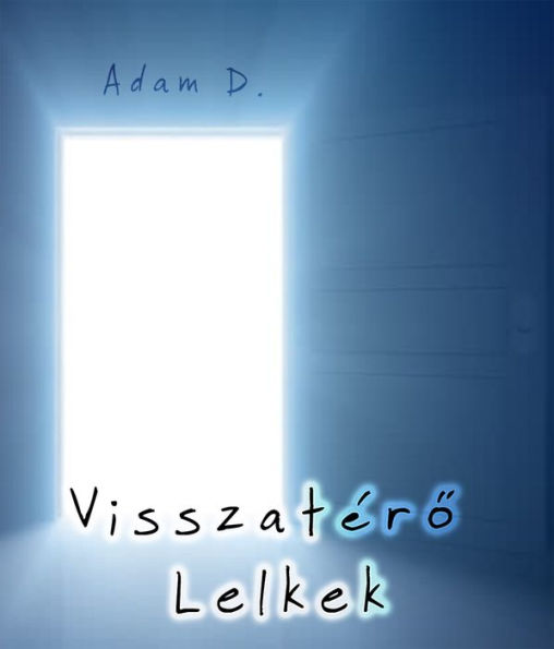 Visszatéro lelkek
