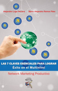 Title: Network marketing productivo, Author: Alejandro Lugo Herrera