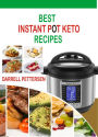 Best Instant Pot Keto Recipes: Healthy Instant Pot Recipes for Weight Loss