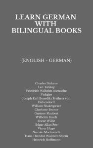 Title: Learn German with Bilingual Books: (English - German), Author: Charles Dickens