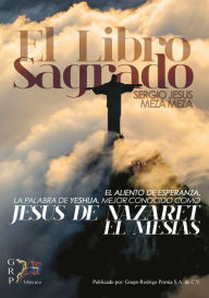 Title: Libro sagrado, Author: Sergio Jesús Meza Meza