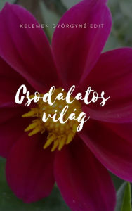 Title: Csodálatos világ, Author: Györgyné Edit Kelemen