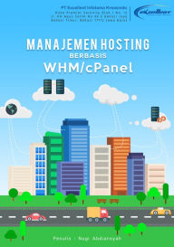 Title: Manajemen Hosting Berbasis WHM/cPanel, Author: Muhammad Nugi Abdiansyah