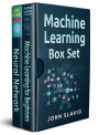 Machine Learning Box Set: 2 Books in 1