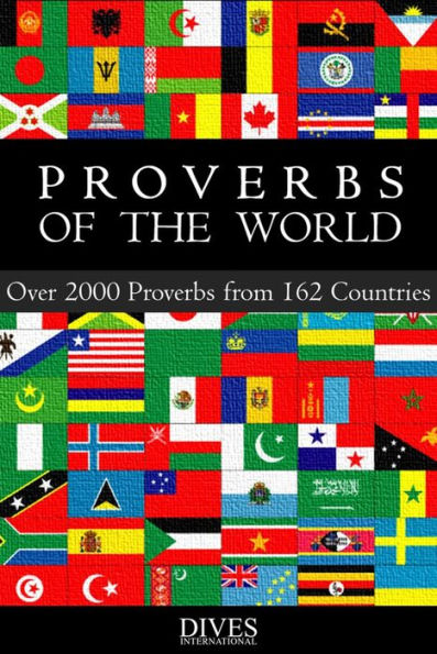 Proverbs of the World