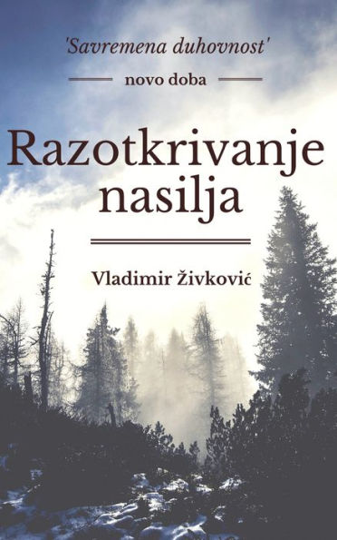 Razotkrivanje nasilja