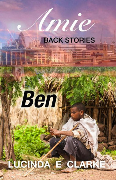 Ben (: Amie prequel series book 2, #2)