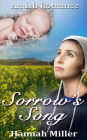Sorrow's Song - Christian Amish Romance