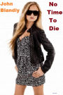 No Time To Die (mystery)