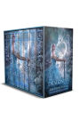 The Dragonian Series: Boxed set