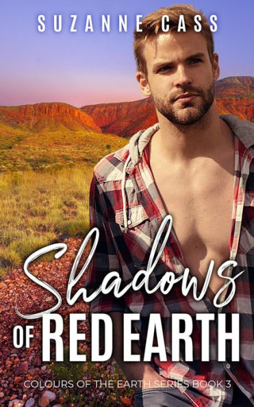 Shadows of Red Earth (Colours of the Earth, #3)